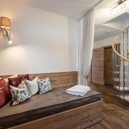 Musik Neureiter Appartement *