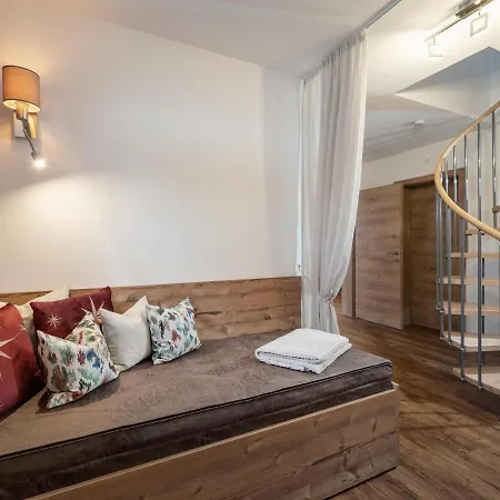 Musik Neureiter Apartment *