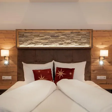 Musik Neureiter Appartement *