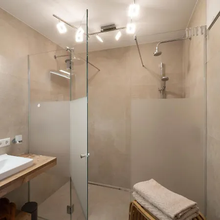 Διαμέρισμα Musik Neureiter