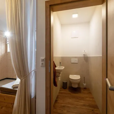 Appartement Musik Neureiter *