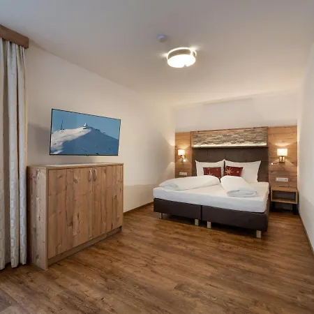 Appartement Musik Neureiter Söll