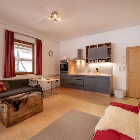 Apartment Musik Neureiter