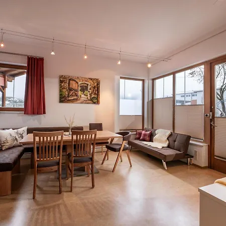 Musik Neureiter Apartment