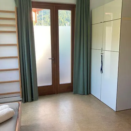 Musik Neureiter Apartment *