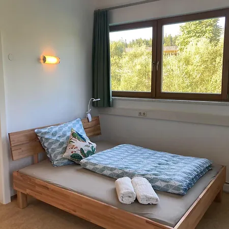 Musik Neureiter Apartment