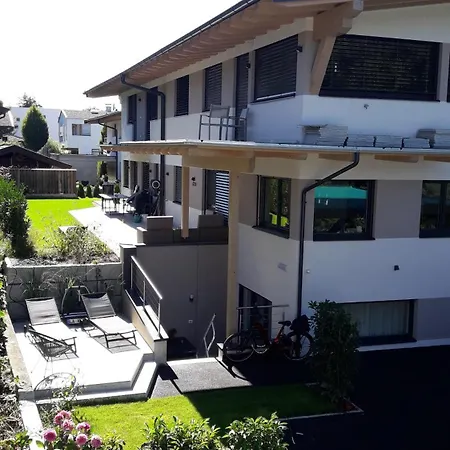 Appartement Musik Neureiter *